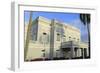 Old Casino, Old San Juan, Puerto Rico, West Indies, Caribbean, Central America-Richard Cummins-Framed Photographic Print