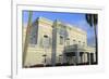 Old Casino, Old San Juan, Puerto Rico, West Indies, Caribbean, Central America-Richard Cummins-Framed Photographic Print