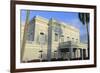 Old Casino, Old San Juan, Puerto Rico, West Indies, Caribbean, Central America-Richard Cummins-Framed Photographic Print