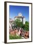 Old Castle, Meersburg, Lake Constance (Bodensee), Baden Wurttemberg, Germany, Europe-Markus Lange-Framed Photographic Print