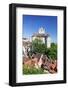 Old Castle, Meersburg, Lake Constance (Bodensee), Baden Wurttemberg, Germany, Europe-Markus Lange-Framed Photographic Print