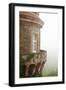 Old Castle's Tower-conrado-Framed Photographic Print