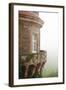 Old Castle's Tower-conrado-Framed Photographic Print