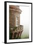 Old Castle's Tower-conrado-Framed Photographic Print