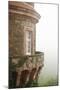 Old Castle's Tower-conrado-Mounted Photographic Print