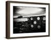 Old Castle-Craig Roberts-Framed Photographic Print