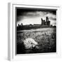 Old Castle-Craig Roberts-Framed Photographic Print