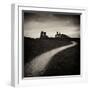 Old Castle-Craig Roberts-Framed Photographic Print