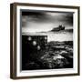 Old Castle-Craig Roberts-Framed Photographic Print