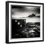 Old Castle-Craig Roberts-Framed Photographic Print