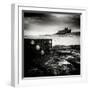 Old Castle-Craig Roberts-Framed Photographic Print