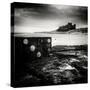 Old Castle-Craig Roberts-Stretched Canvas