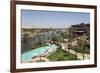 Old Cataract Hotel on the Nile River, Aswan, Egypt, North Africa, Africa-Richard Maschmeyer-Framed Photographic Print