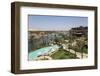 Old Cataract Hotel on the Nile River, Aswan, Egypt, North Africa, Africa-Richard Maschmeyer-Framed Photographic Print