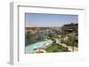 Old Cataract Hotel on the Nile River, Aswan, Egypt, North Africa, Africa-Richard Maschmeyer-Framed Photographic Print