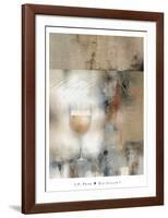 Old Cellar I-J^P^ Prior-Framed Art Print