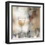 Old Cellar I-J^P^ Prior-Framed Giclee Print