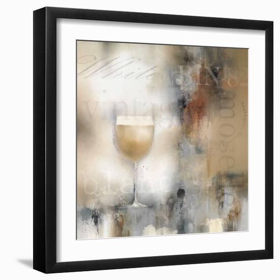 Old Cellar I-J^P^ Prior-Framed Giclee Print