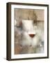 Old Cellar II-J^P^ Prior-Framed Giclee Print