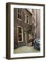 Old Centre Amsterdam-Erin Berzel-Framed Photographic Print