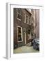 Old Centre Amsterdam-Erin Berzel-Framed Photographic Print