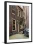 Old Centre Amsterdam-Erin Berzel-Framed Photographic Print