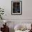 Old Chair-Nathan Wright-Framed Photographic Print displayed on a wall