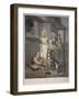 Old Chairs to Mend, Cries of London, C1870-Francis Wheatley-Framed Giclee Print