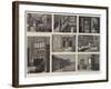 Old Charterhouse-null-Framed Giclee Print