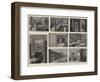 Old Charterhouse-null-Framed Giclee Print