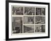 Old Charterhouse-null-Framed Giclee Print