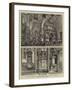 Old Chelsea Church-Henry William Brewer-Framed Giclee Print