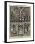 Old Chelsea Church-Henry William Brewer-Framed Giclee Print