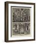 Old Chelsea Church-Henry William Brewer-Framed Giclee Print