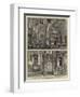 Old Chelsea Church-Henry William Brewer-Framed Giclee Print