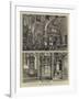 Old Chelsea Church-Henry William Brewer-Framed Giclee Print