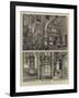 Old Chelsea Church-Henry William Brewer-Framed Giclee Print