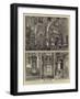 Old Chelsea Church-Henry William Brewer-Framed Giclee Print