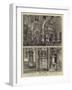 Old Chelsea Church-Henry William Brewer-Framed Giclee Print