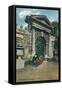 Canvas Black