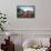 Old Chev-Wayne Bradbury-Framed Stretched Canvas displayed on a wall