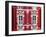 Old Chinese Merchant House, China Town District, Singapore, South East Asia-Gavin Hellier-Framed Photographic Print