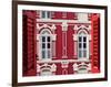 Old Chinese Merchant House, China Town District, Singapore, South East Asia-Gavin Hellier-Framed Photographic Print