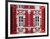 Old Chinese Merchant House, China Town District, Singapore, South East Asia-Gavin Hellier-Framed Photographic Print