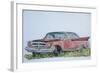 Old Chrysler, 1999-Anthony Butera-Framed Giclee Print