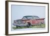 Old Chrysler, 1999-Anthony Butera-Framed Giclee Print