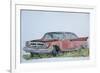 Old Chrysler, 1999-Anthony Butera-Framed Giclee Print