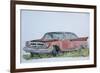 Old Chrysler, 1999-Anthony Butera-Framed Giclee Print