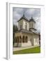 Old Church (Dormition of the Holy Virgin Mary), Sinaia Monastery, Wallachia, Romania, Europe-Rolf Richardson-Framed Photographic Print