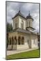 Old Church (Dormition of the Holy Virgin Mary), Sinaia Monastery, Wallachia, Romania, Europe-Rolf Richardson-Mounted Photographic Print